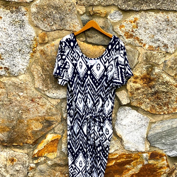 LuLaRoe Jumpsuit - Picture 1 of 4